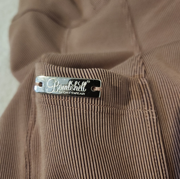 Bombshell sportswear leggings XS - Picture 4 of 5